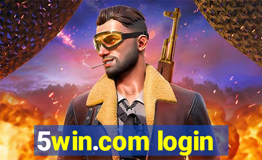 5win.com login